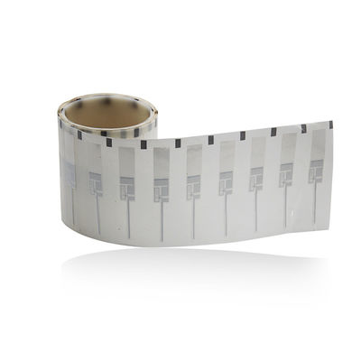 Etiqueta de alta frecuencia de la joyería de la etiqueta RFID del HF de  213 RFID para los relojes