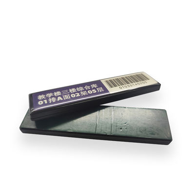 Estándar de alta frecuencia de la bobina ISO 15693 del cobre de la etiqueta de la biblioteca de Rfid