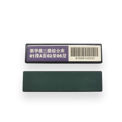 Estándar de alta frecuencia de la bobina ISO 15693 del cobre de la etiqueta de la biblioteca de Rfid