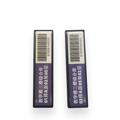 Estándar de alta frecuencia de la bobina ISO 15693 del cobre de la etiqueta de la biblioteca de Rfid