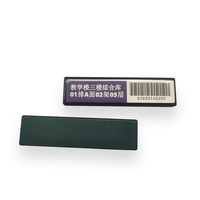 Estándar de alta frecuencia de la bobina ISO 15693 del cobre de la etiqueta de la biblioteca de Rfid