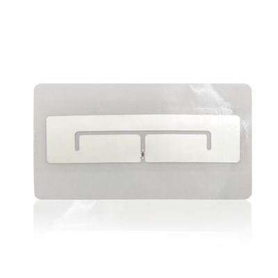La frecuencia ultraelevada líquida anti el reactivo RFID marca U7 la antena 50*30m m del microprocesador con etiqueta 7742