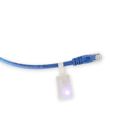 Etiqueta ligera llevada de la frecuencia ultraelevada del RFID para encontrar el artículo el buscar de los libros y de los archivos