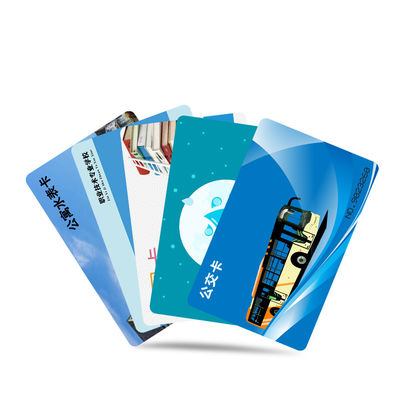 El ordenador Chip Card ISO14443 de la tarjeta de 13.56MHZ Smart IC MECANOGRAFÍA un protocolo