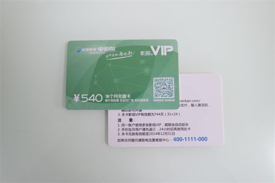 Carnets de socio plásticos del retrato del carnet de socio del PVC del arreglo para requisitos particulares
