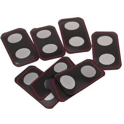 Etiqueta RFID HF 85.6x54mm 100K Ciclos de escritura 10cm Rango de lectura