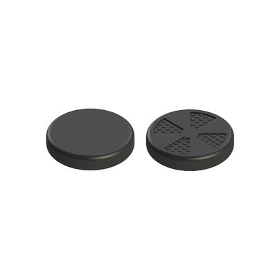 Soluciones de la logística del RFID del material resistente de alta temperatura del PPS de la etiqueta industrial del RFID